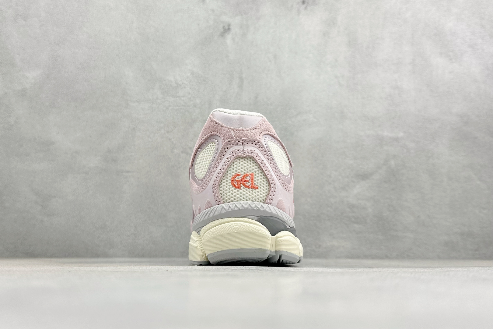 Asics Gel-N亚瑟士运动休闲透气专业跑鞋 1203A383-106 Asics Gel-N亚瑟士运动休闲透气专业跑鞋 1203A383-106