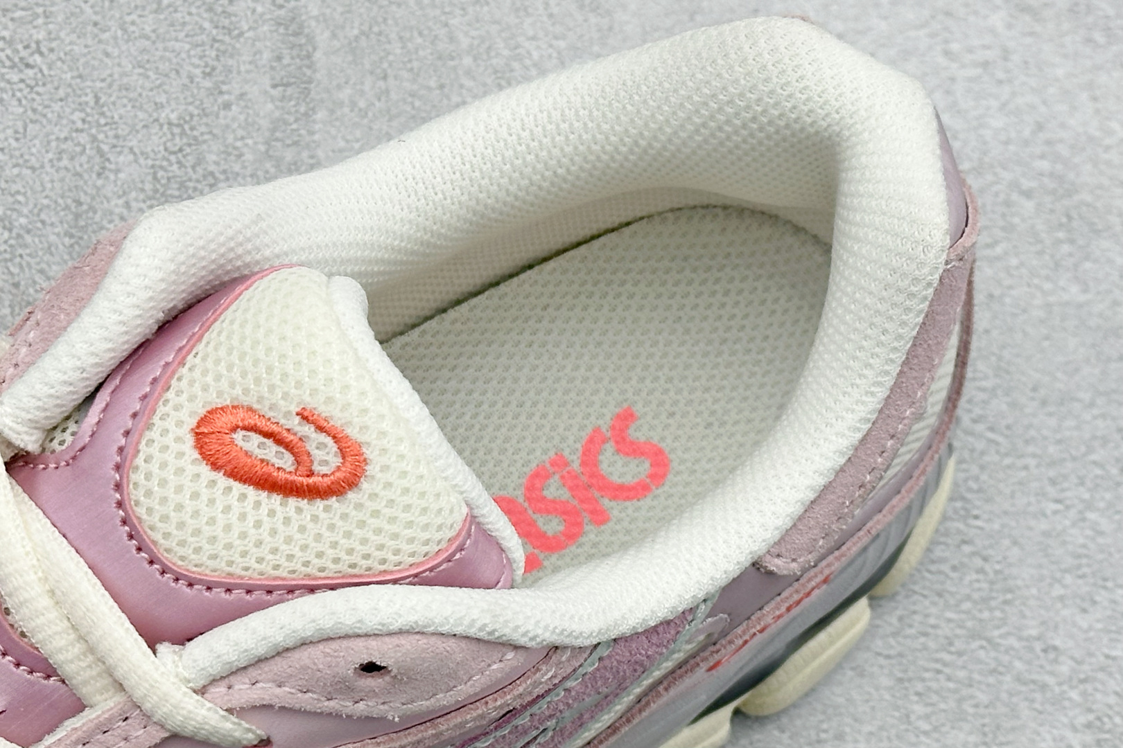 Asics Gel-N亚瑟士运动休闲透气专业跑鞋 1203A383-106 Asics Gel-N亚瑟士运动休闲透气专业跑鞋 1203A383-106
