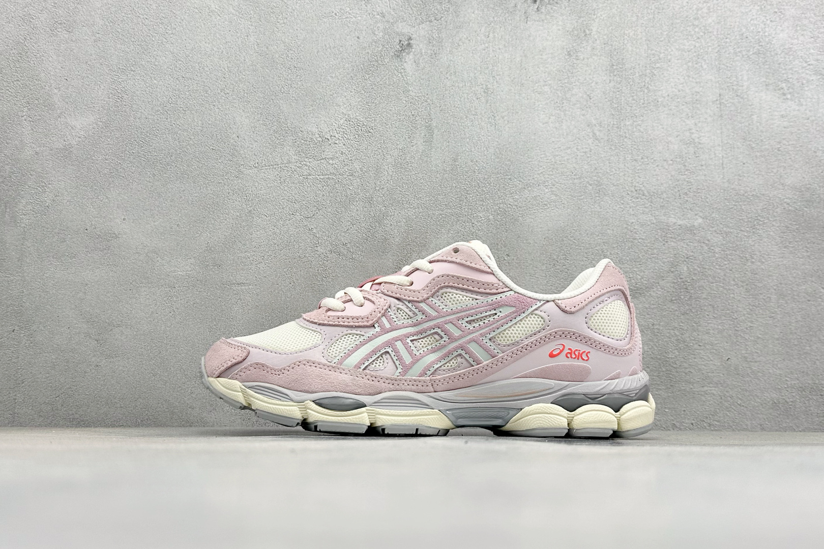 Asics Gel-N亚瑟士运动休闲透气专业跑鞋 1203A383-106 Asics Gel-N亚瑟士运动休闲透气专业跑鞋 1203A383-106