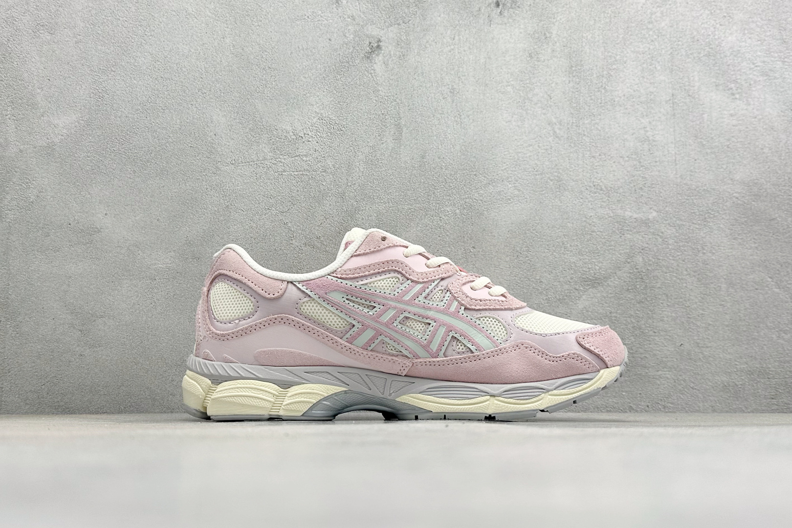 Asics Gel-N亚瑟士运动休闲透气专业跑鞋 1203A383-106 Asics Gel-N亚瑟士运动休闲透气专业跑鞋 1203A383-106
