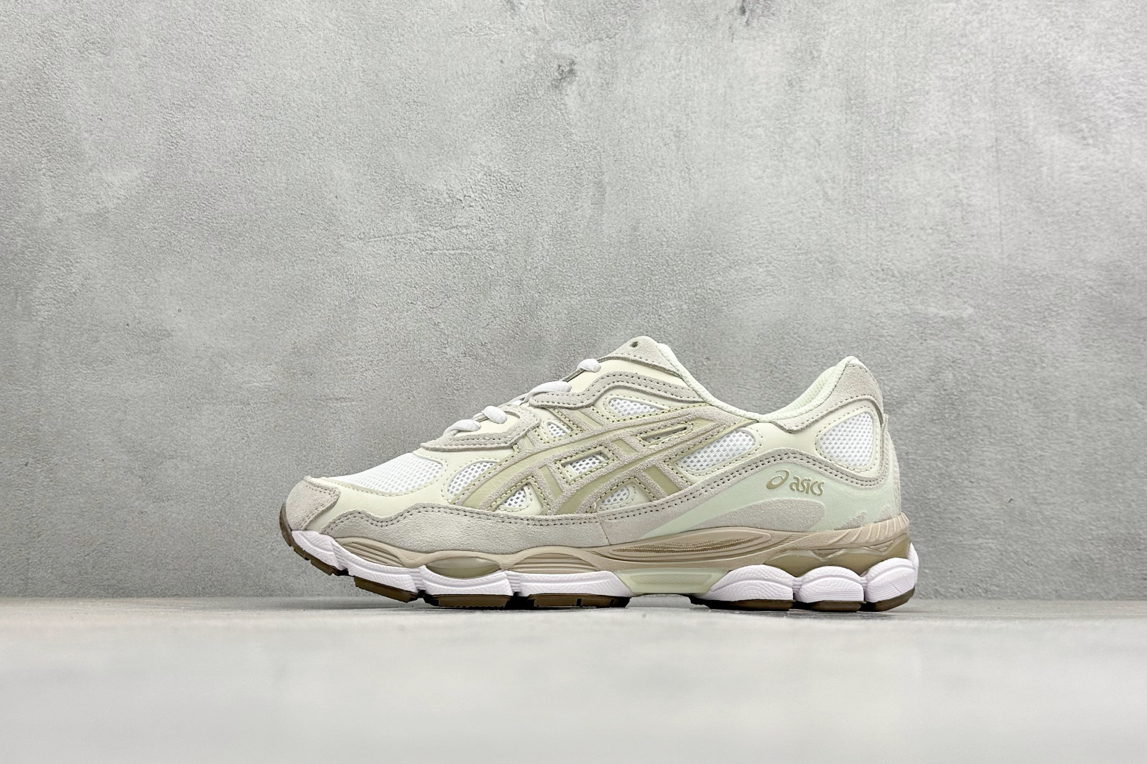 Asics Gel-N亚瑟士运动休闲透气专业跑鞋 1203A663-102 Asics Gel-N亚瑟士运动休闲透气专业跑鞋 1203A663-102