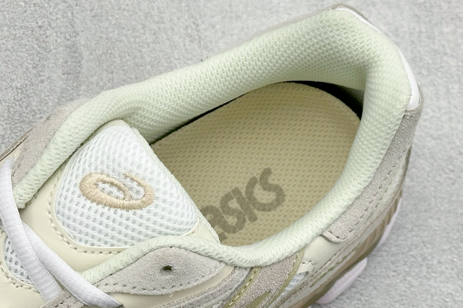 Asics Gel-N亚瑟士运动休闲透气专业跑鞋 1203A663-102 Asics Gel-N亚瑟士运动休闲透气专业跑鞋 1203A663-102