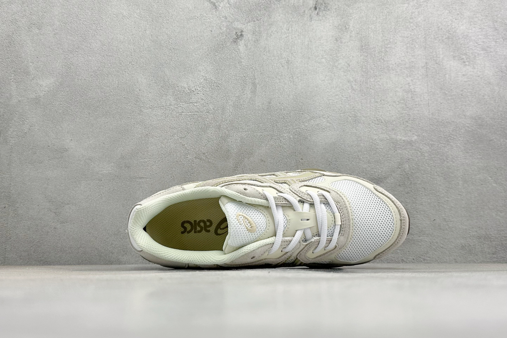 Asics Gel-N亚瑟士运动休闲透气专业跑鞋 1203A663-102 Asics Gel-N亚瑟士运动休闲透气专业跑鞋 1203A663-102