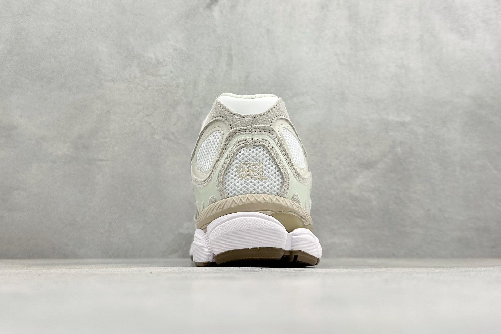 Asics Gel-N亚瑟士运动休闲透气专业跑鞋 1203A663-102 Asics Gel-N亚瑟士运动休闲透气专业跑鞋 1203A663-102
