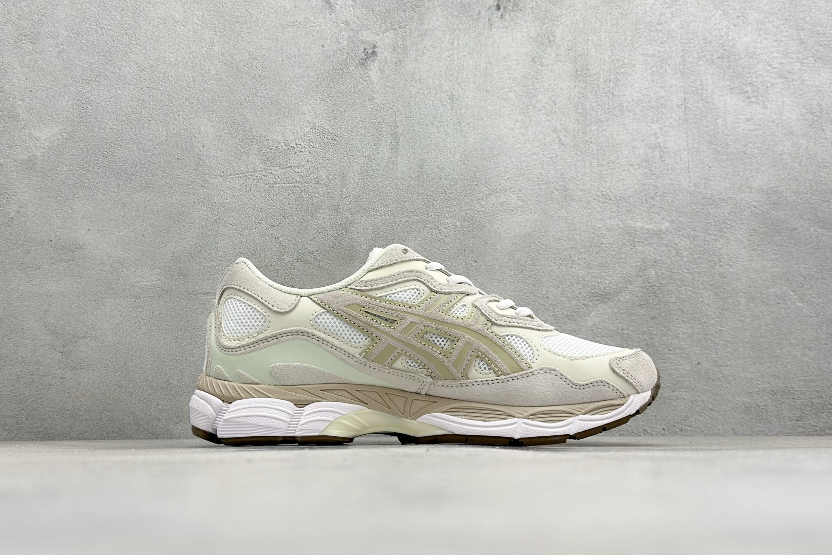 Asics Gel-N亚瑟士运动休闲透气专业跑鞋 1203A663-102 Asics Gel-N亚瑟士运动休闲透气专业跑鞋 1203A663-102