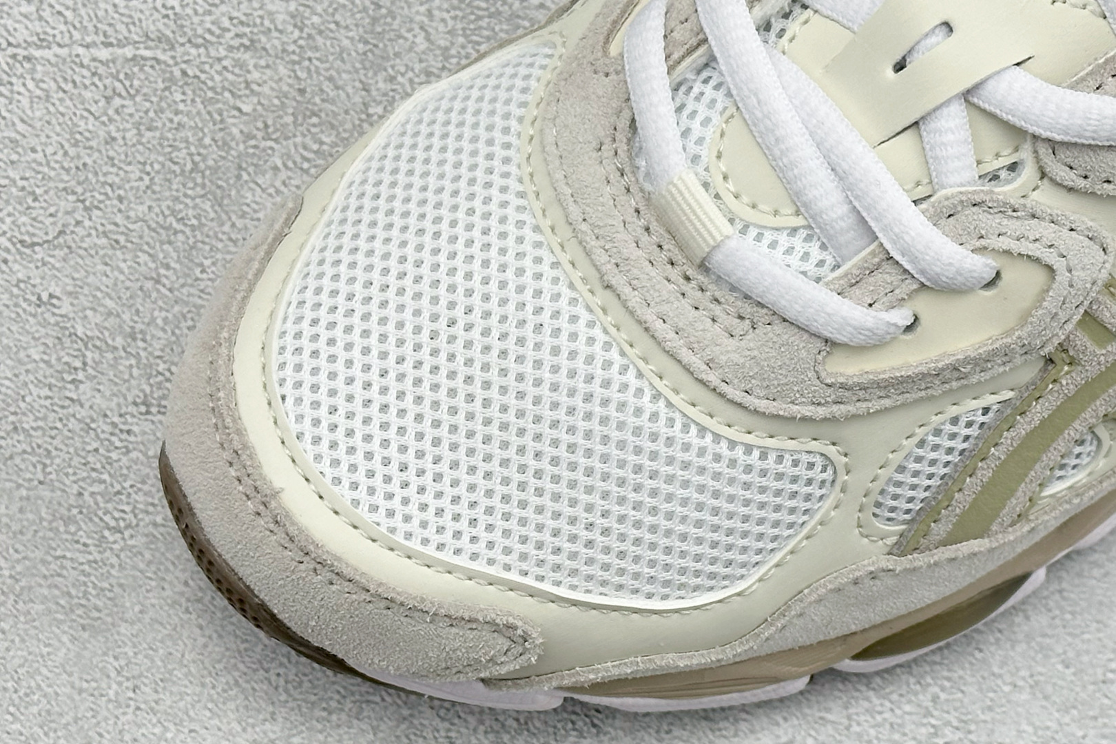 Asics Gel-N亚瑟士运动休闲透气专业跑鞋 1203A663-102 Asics Gel-N亚瑟士运动休闲透气专业跑鞋 1203A663-102