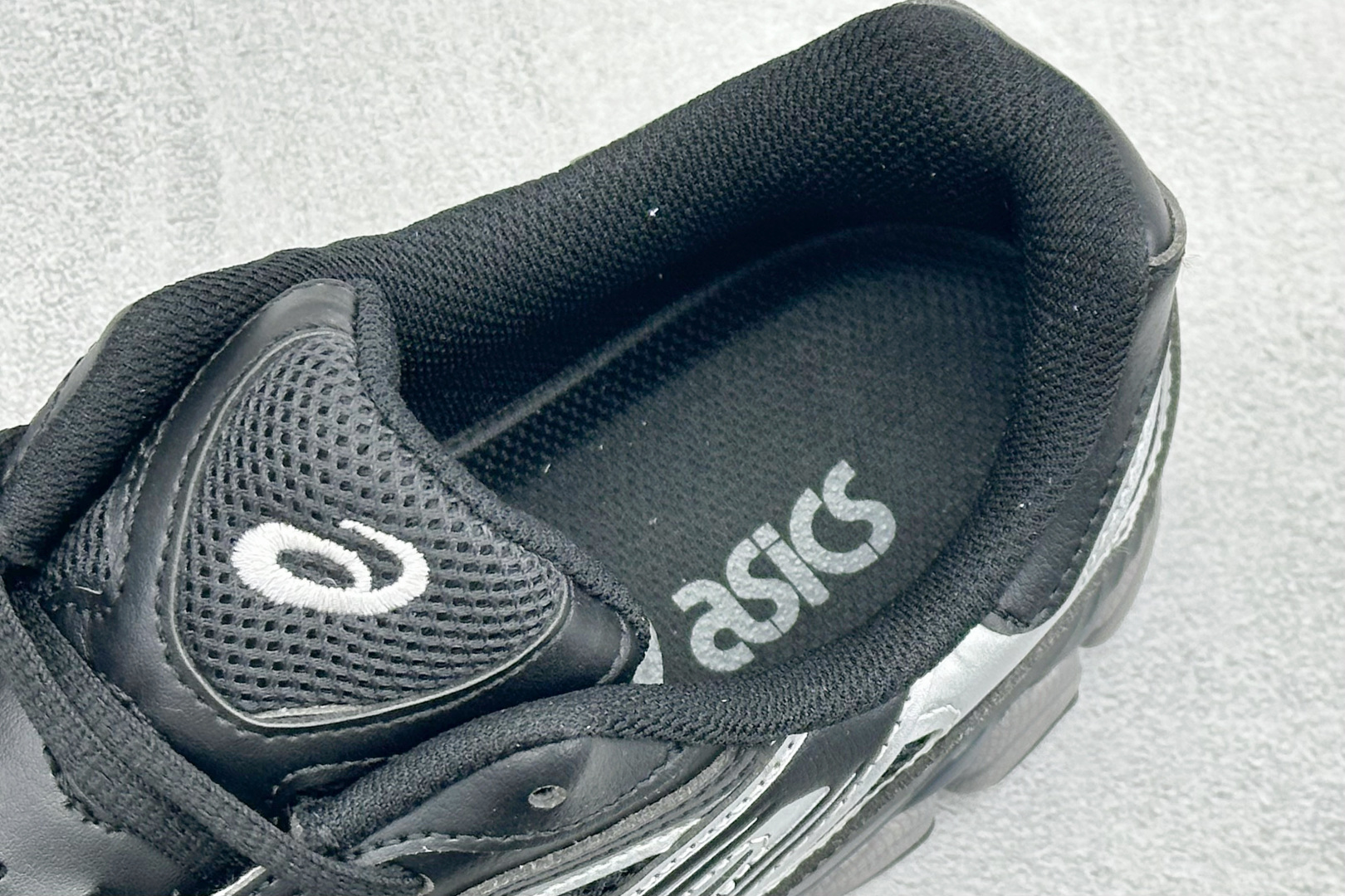 Asics Gel-N亚瑟士运动休闲透气专业跑鞋 1203A280-002 Asics Gel-N亚瑟士运动休闲透气专业跑鞋 1203A280-002