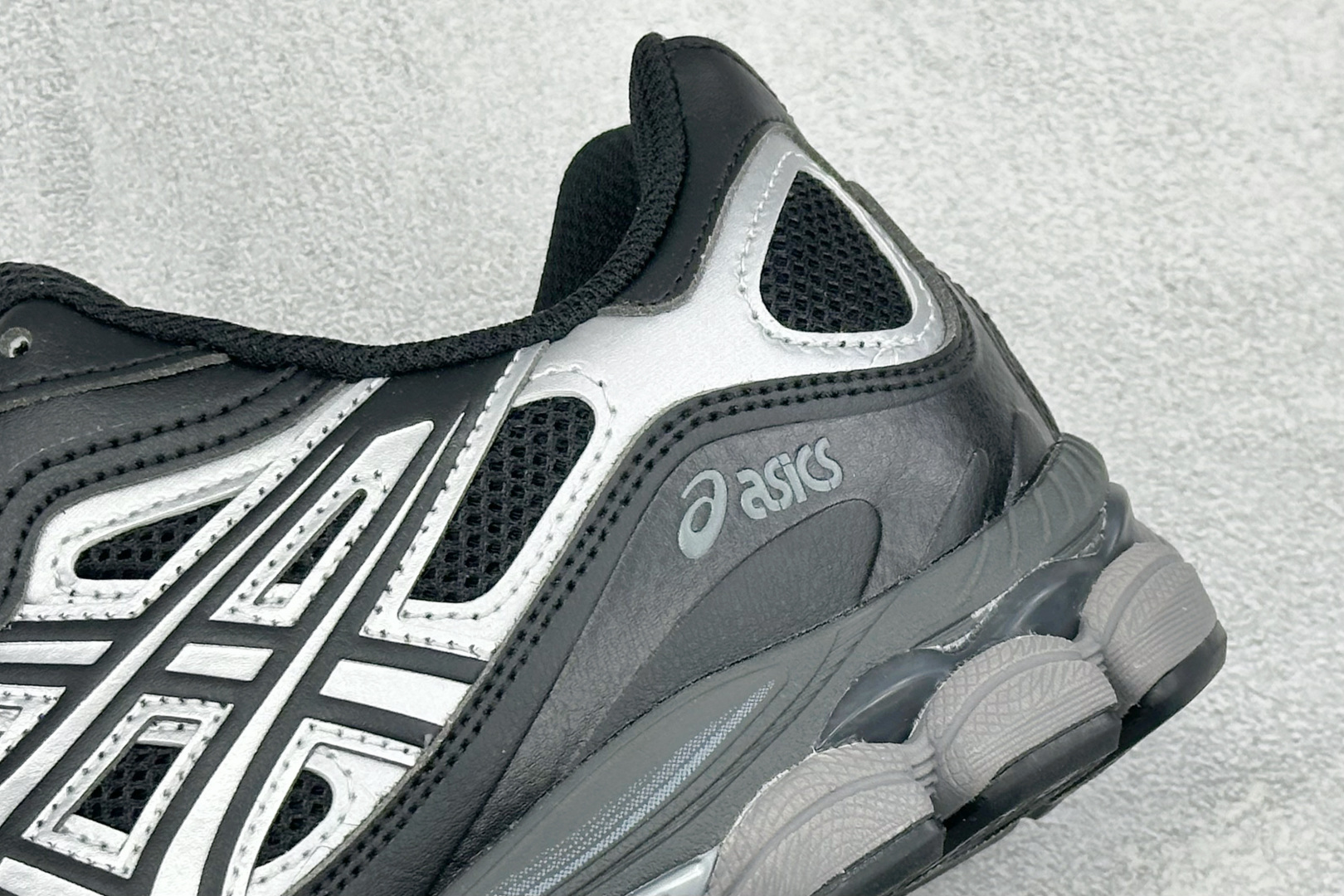 Asics Gel-N亚瑟士运动休闲透气专业跑鞋 1203A280-002 Asics Gel-N亚瑟士运动休闲透气专业跑鞋 1203A280-002