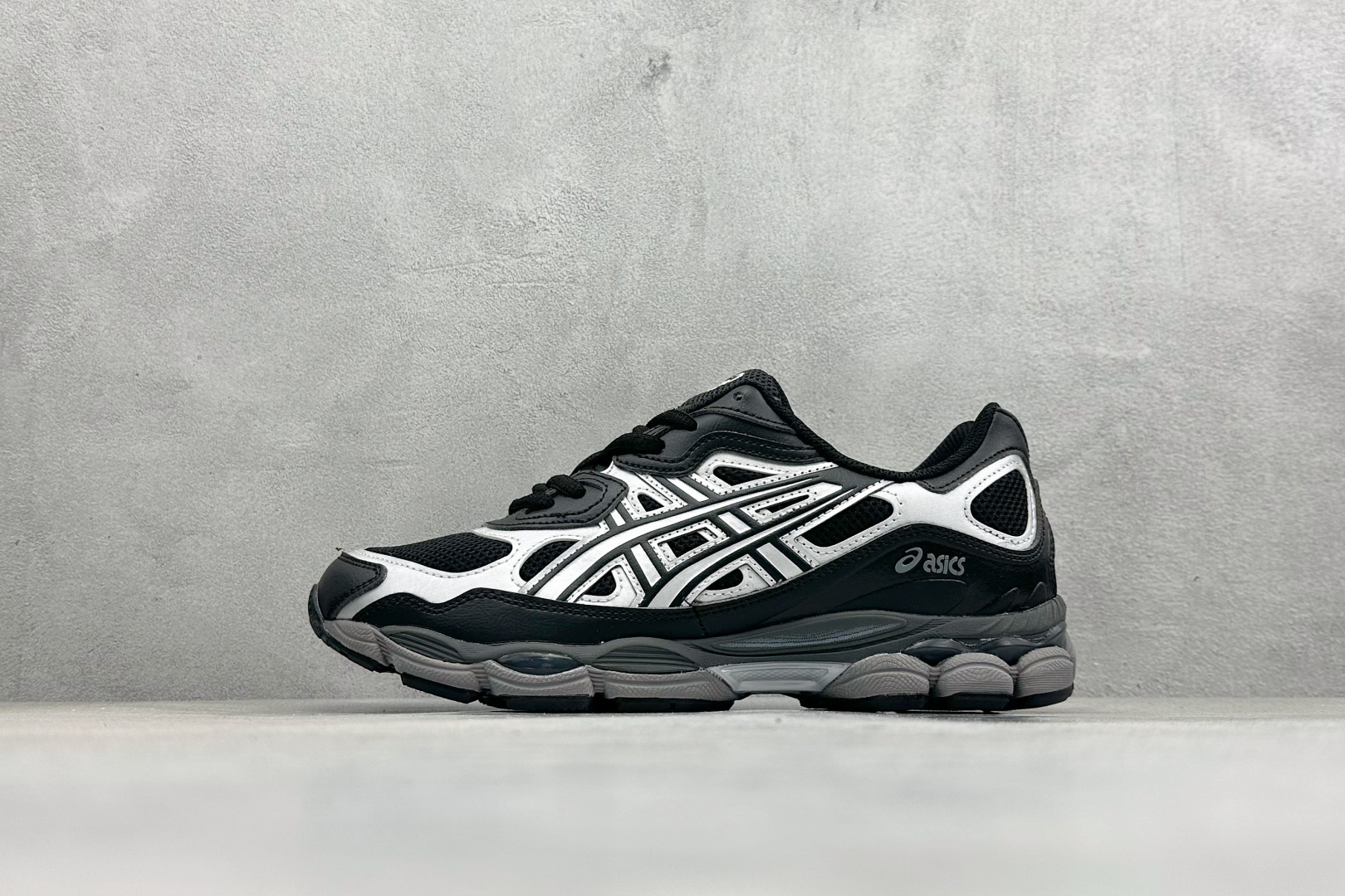 Asics Gel-N亚瑟士运动休闲透气专业跑鞋 1203A280-002 Asics Gel-N亚瑟士运动休闲透气专业跑鞋 1203A280-002