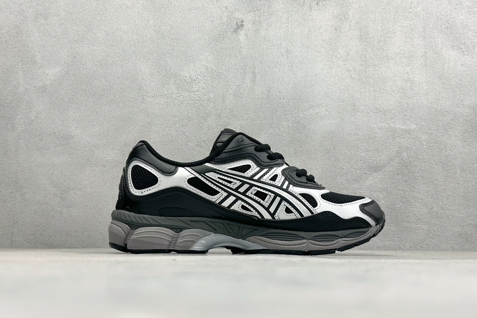 Asics Gel-N亚瑟士运动休闲透气专业跑鞋 1203A280-002 Asics Gel-N亚瑟士运动休闲透气专业跑鞋 1203A280-002