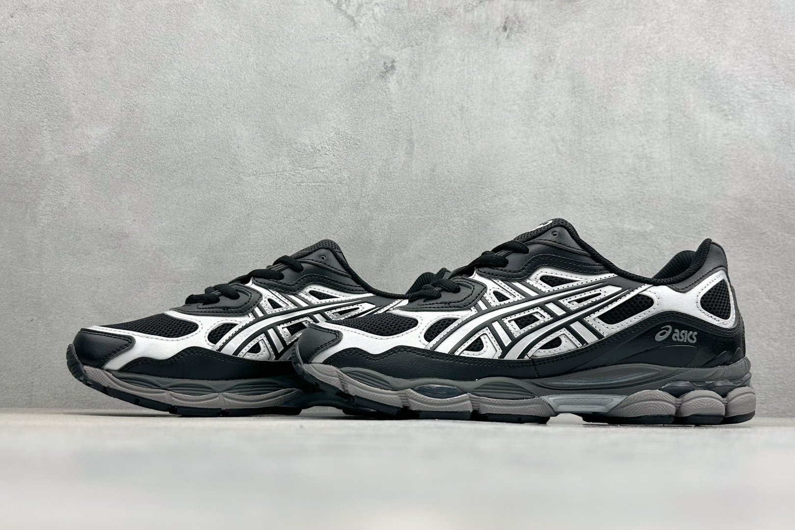 Asics Gel-N亚瑟士运动休闲透气专业跑鞋 1203A280-002 Asics Gel-N亚瑟士运动休闲透气专业跑鞋 1203A280-002
