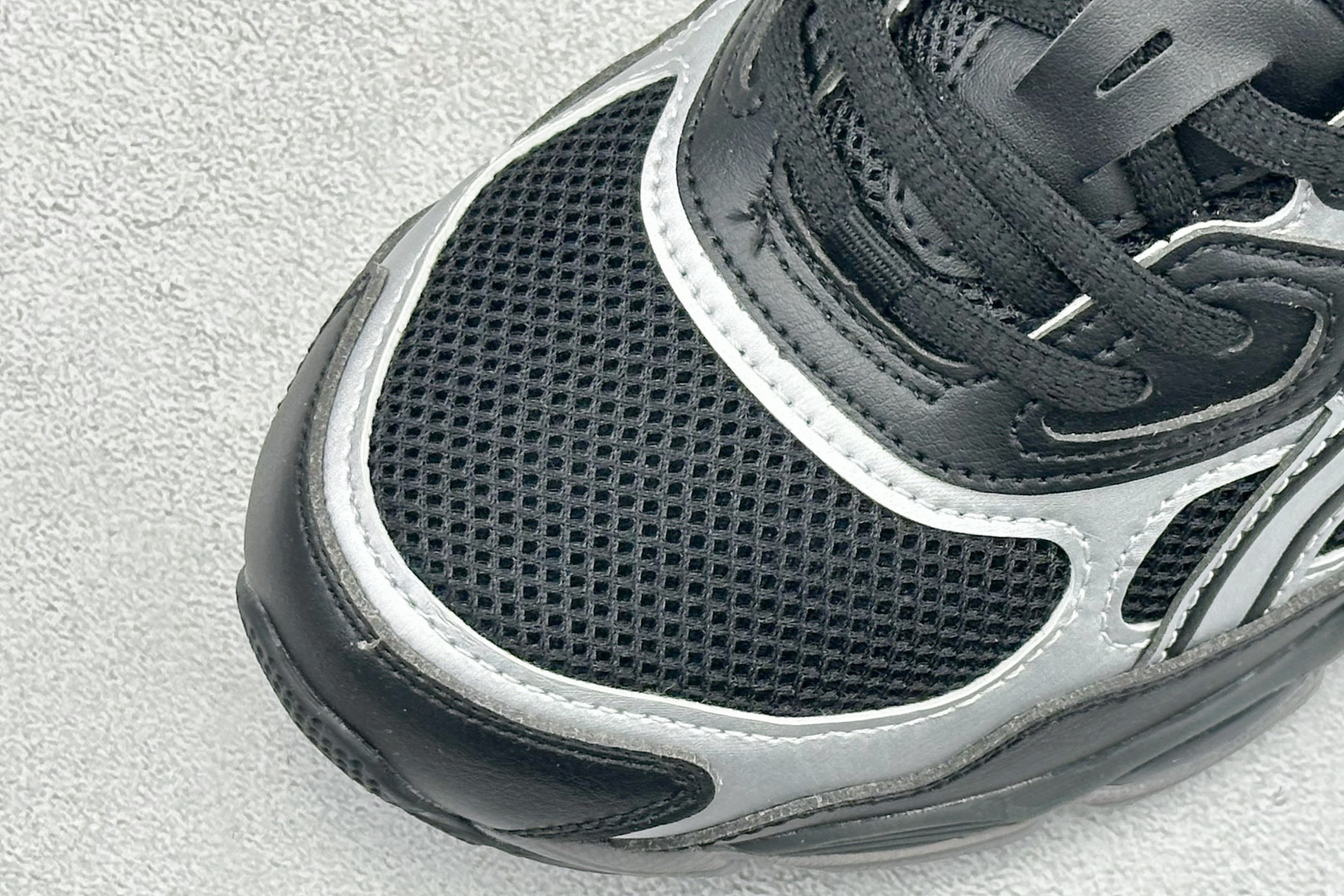 Asics Gel-N亚瑟士运动休闲透气专业跑鞋 1203A280-002 Asics Gel-N亚瑟士运动休闲透气专业跑鞋 1203A280-002