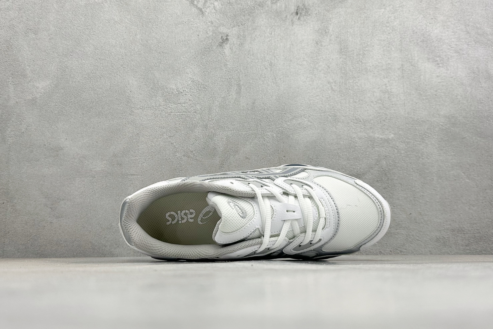 Asics Gel-N亚瑟士运动休闲透气专业跑鞋 1203A280-100 Asics Gel-N亚瑟士运动休闲透气专业跑鞋 1203A280-100