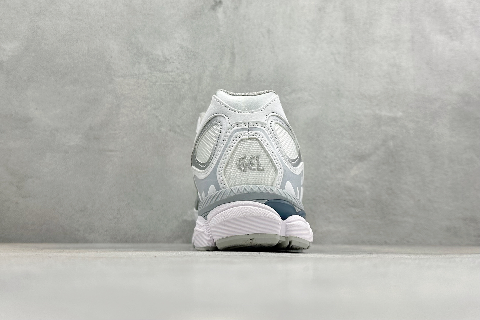 Asics Gel-N亚瑟士运动休闲透气专业跑鞋 1203A280-100 Asics Gel-N亚瑟士运动休闲透气专业跑鞋 1203A280-100