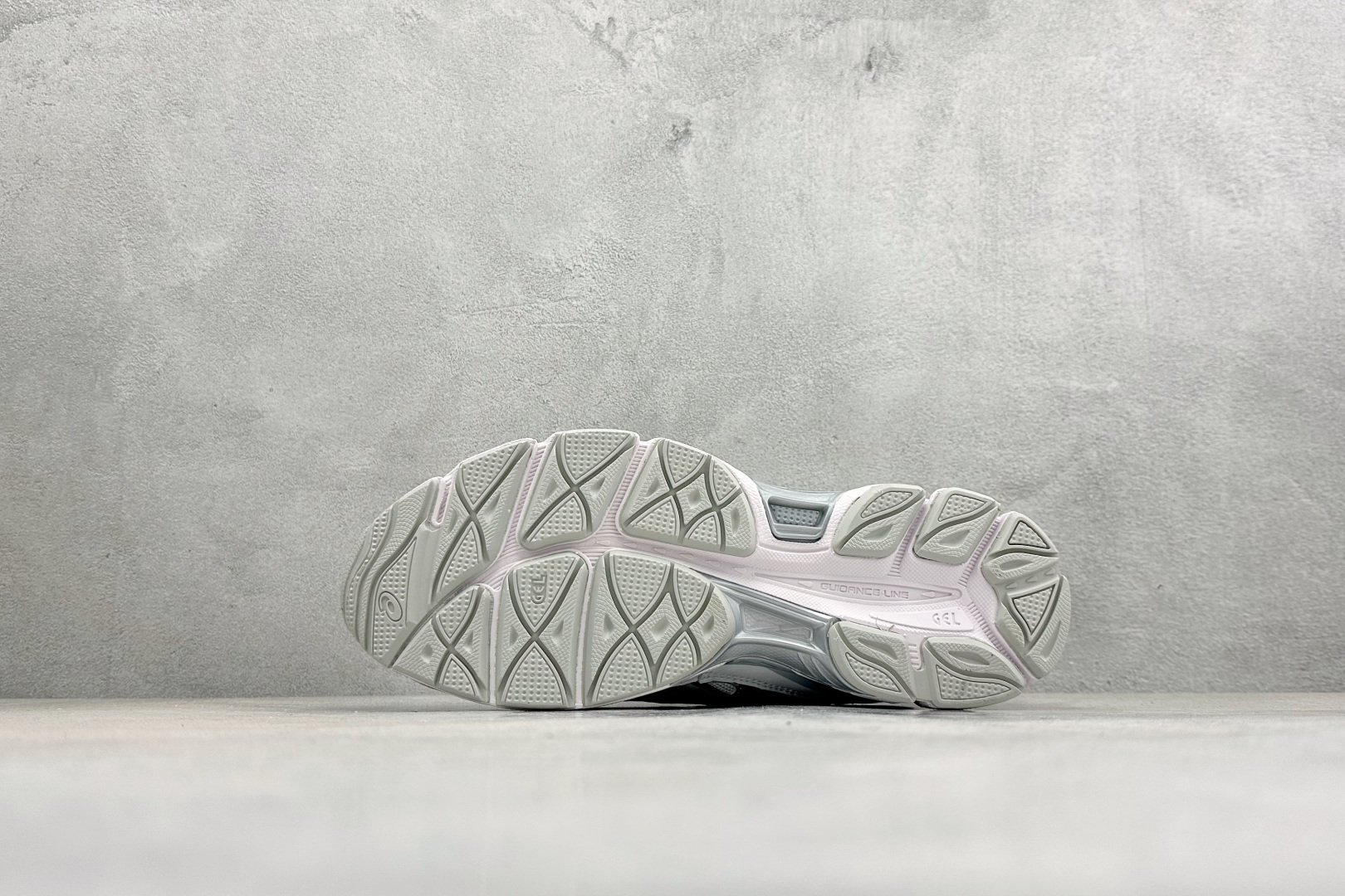 Asics Gel-N亚瑟士运动休闲透气专业跑鞋 1203A280-100 Asics Gel-N亚瑟士运动休闲透气专业跑鞋 1203A280-100