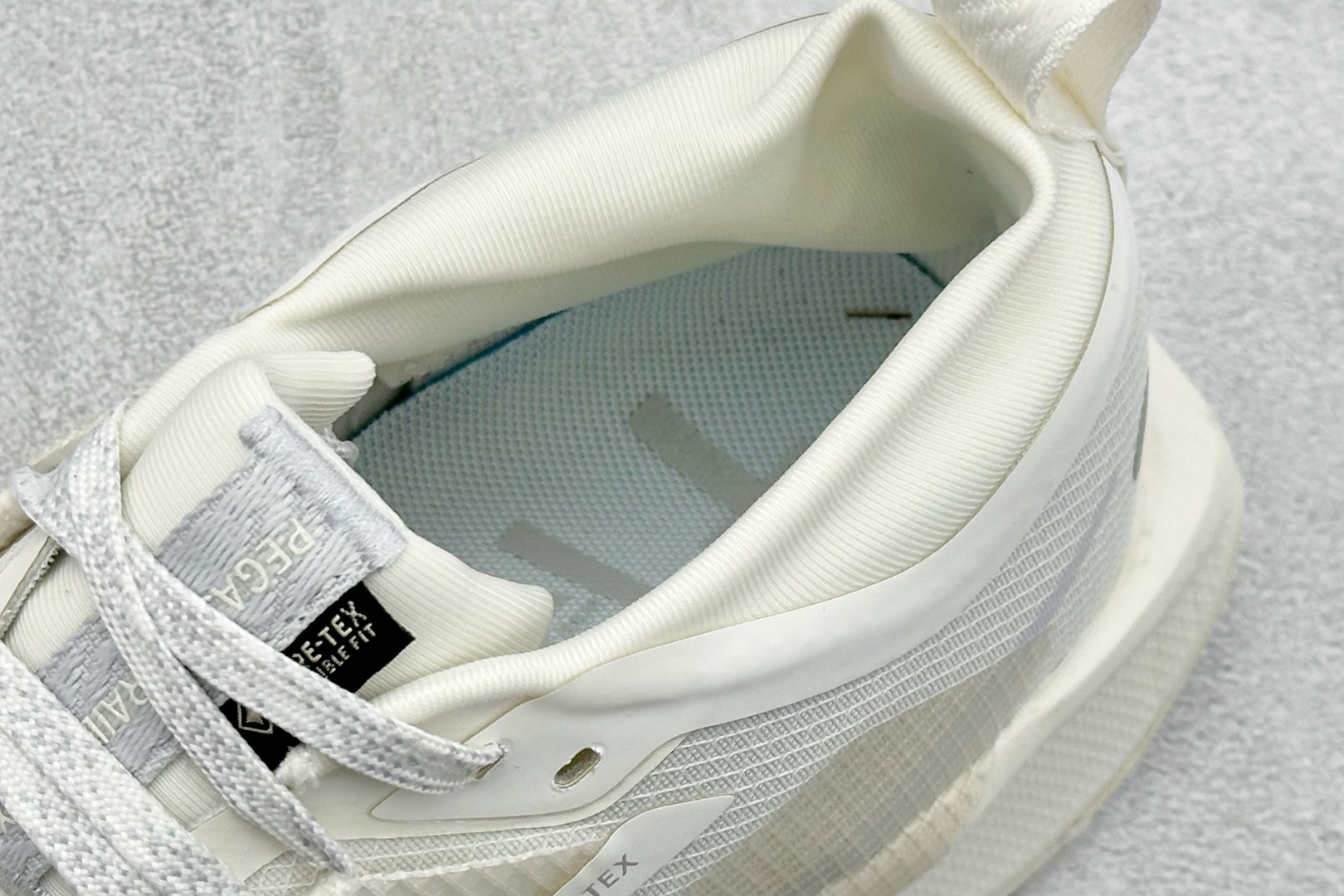 Nike REACTX PEGASUS TRAIL 5 GTX 越野跑步鞋 FQ0908-101