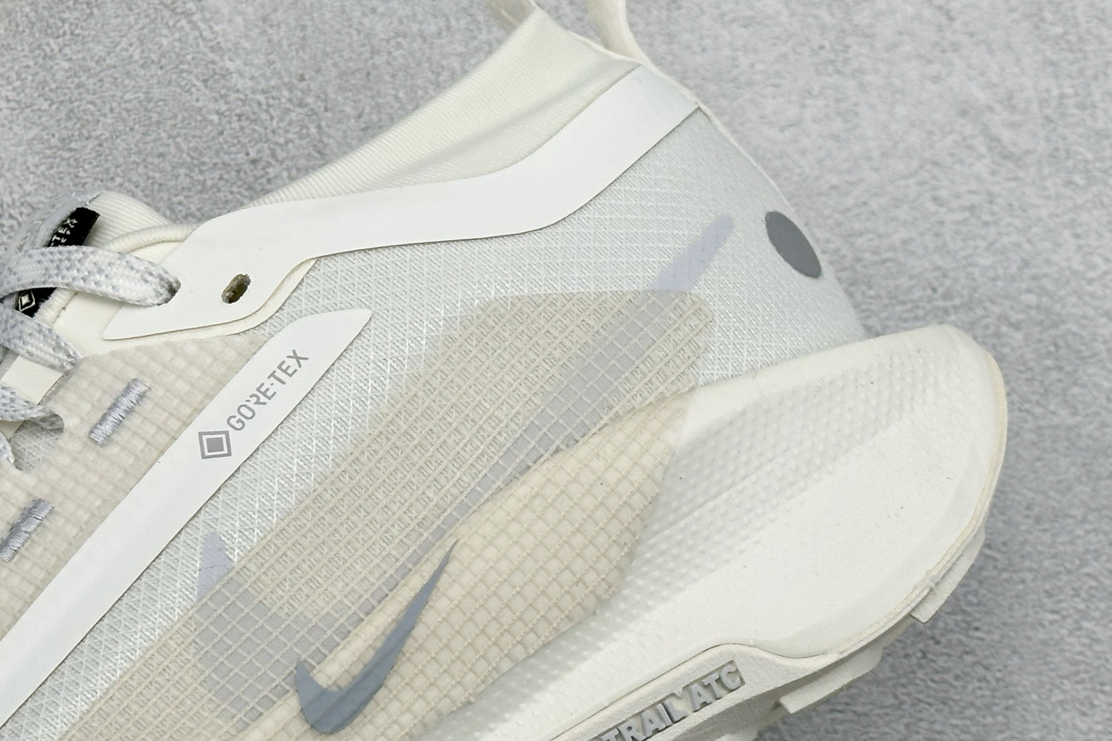 Nike REACTX PEGASUS TRAIL 5 GTX 越野跑步鞋 FQ0908-101