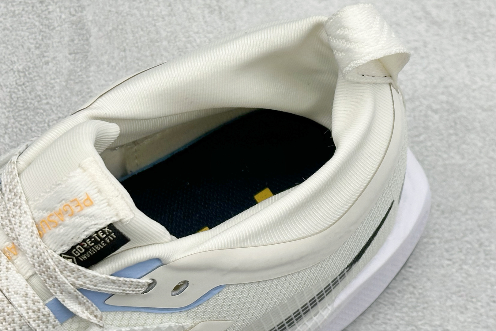 Nike REACTX PEGASUS TRAIL 5 GTX 越野跑步鞋 FQ0912-003 Nike REACTX PEGASUS TRAIL 5 GTX 越野跑步鞋 FQ0912-003