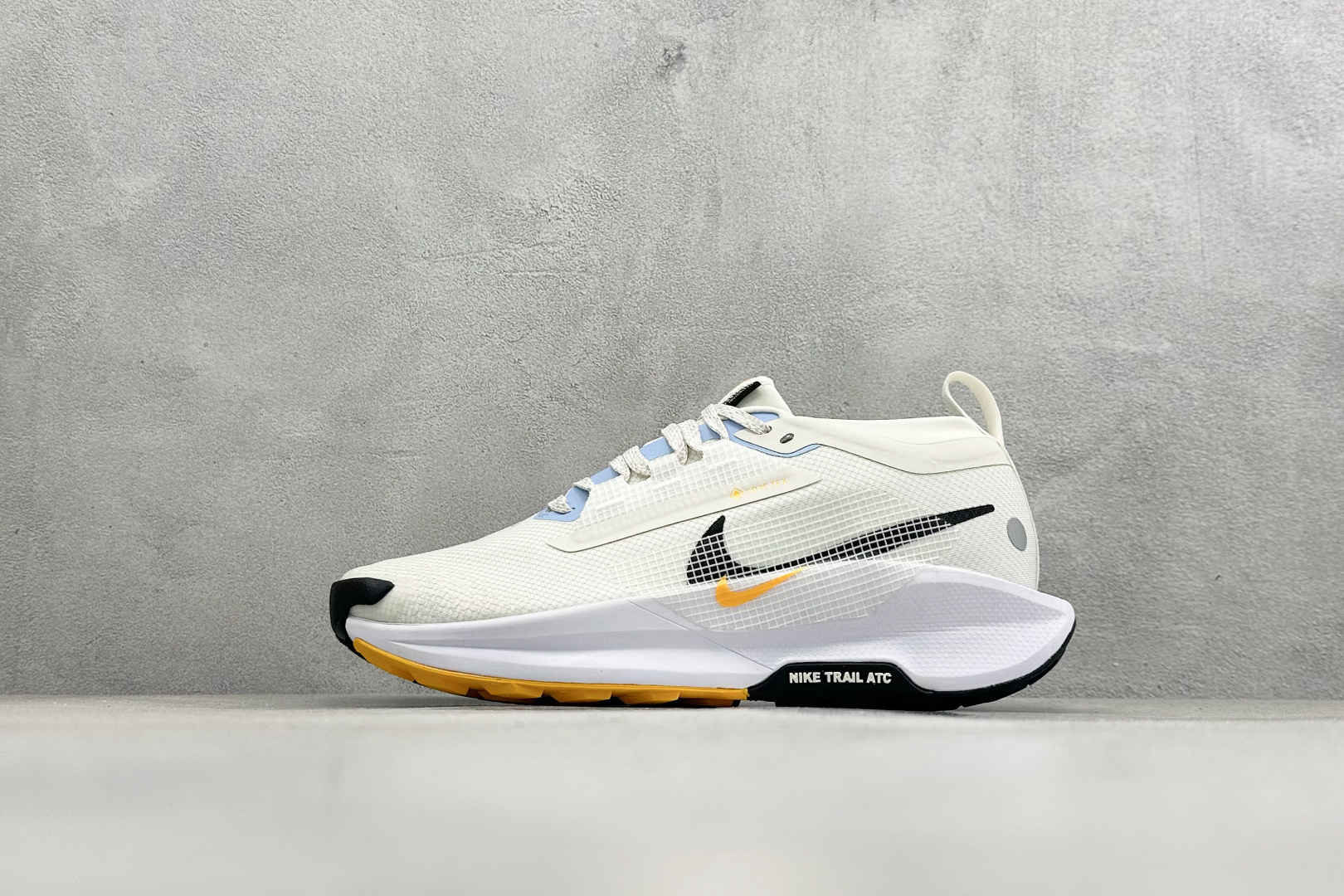 最新配色集合Nike REACTX PEGASUS TRAIL 5 GTX 越野跑步鞋