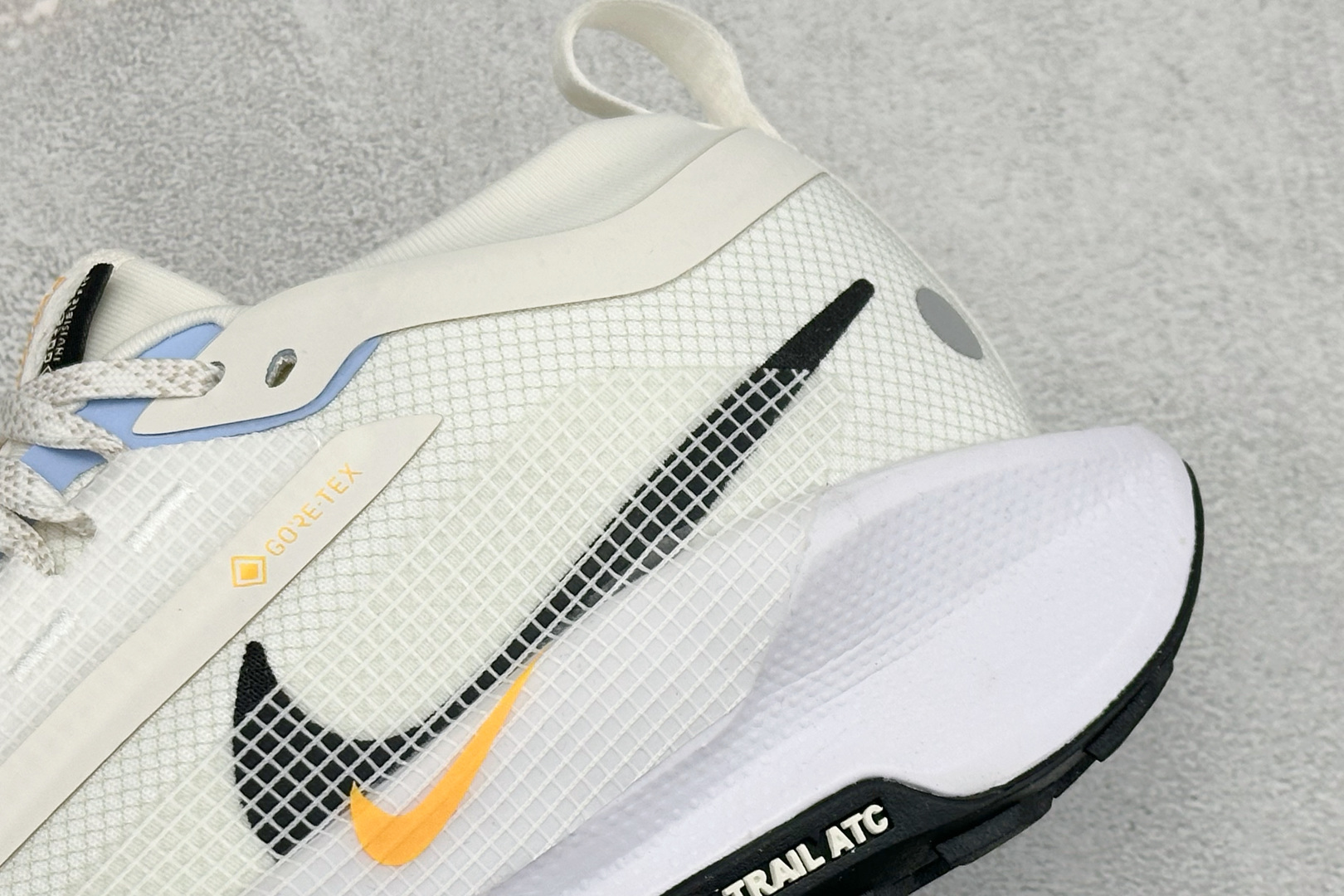Nike REACTX PEGASUS TRAIL 5 GTX 越野跑步鞋 FQ0912-003 Nike REACTX PEGASUS TRAIL 5 GTX 越野跑步鞋 FQ0912-003