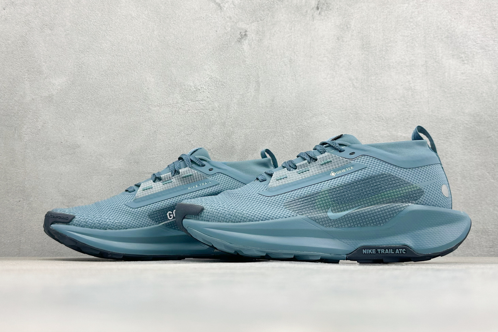 Nike REACTX PEGASUS TRAIL 5 GTX 越野跑步鞋 FQ0908-005