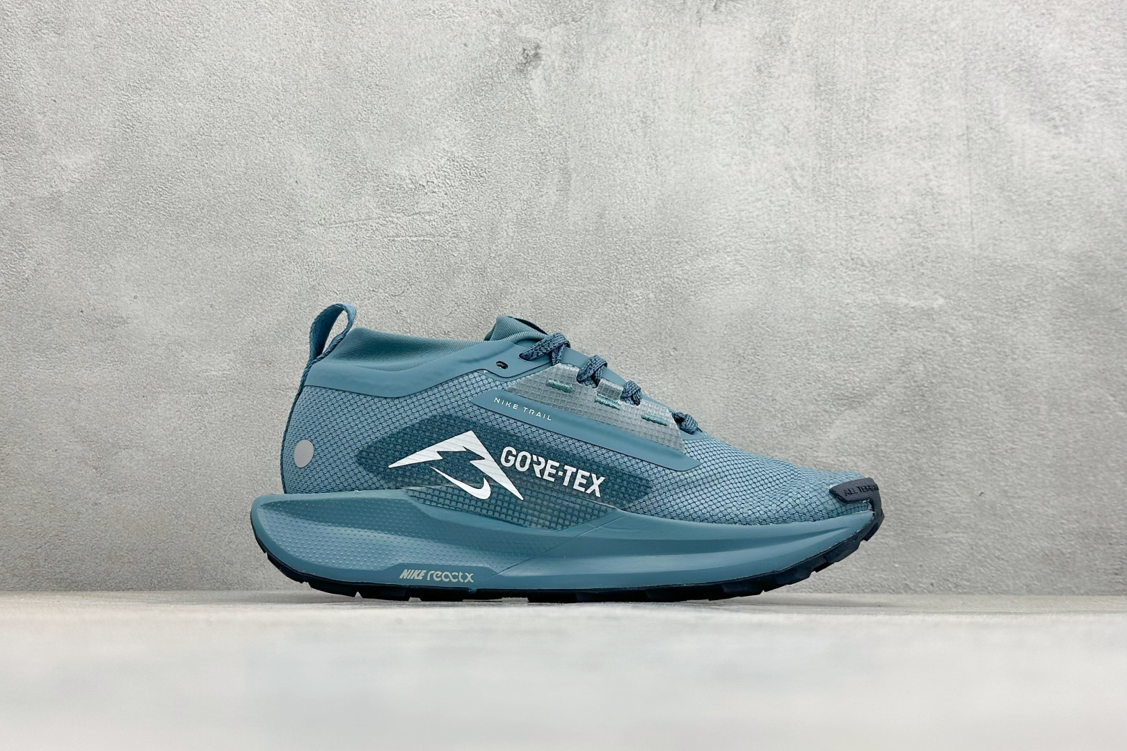 Nike REACTX PEGASUS TRAIL 5 GTX 越野跑步鞋 FQ0908-005