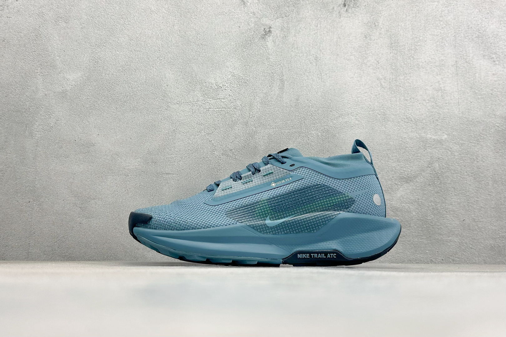 最新配色集合Nike REACTX PEGASUS TRAIL 5 GTX 越野跑步鞋