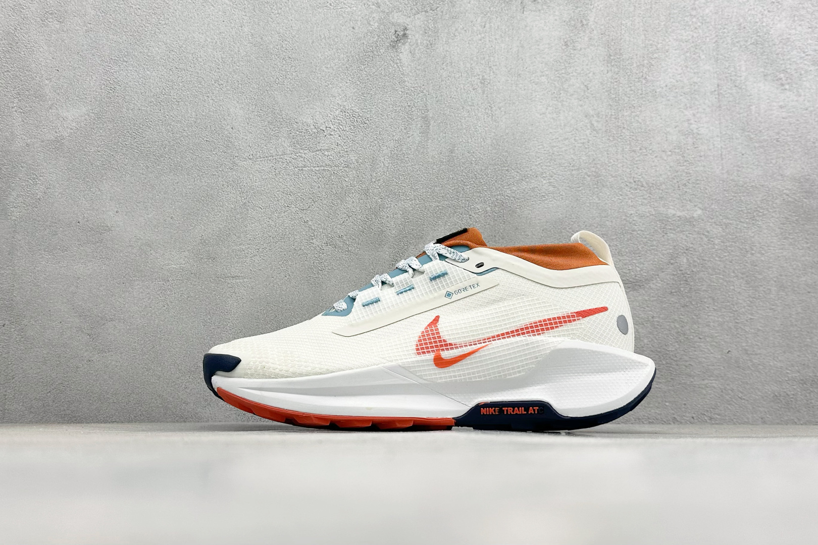 最新配色集合Nike REACTX PEGASUS TRAIL 5 GTX 越野跑步鞋