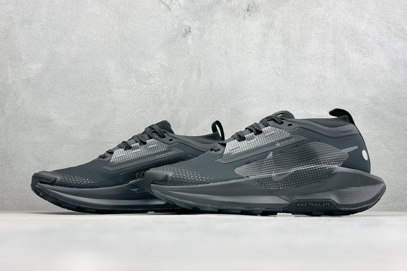 Nike REACTX PEGASUS TRAIL 5 GTX 越野跑步鞋 FQ0908-003