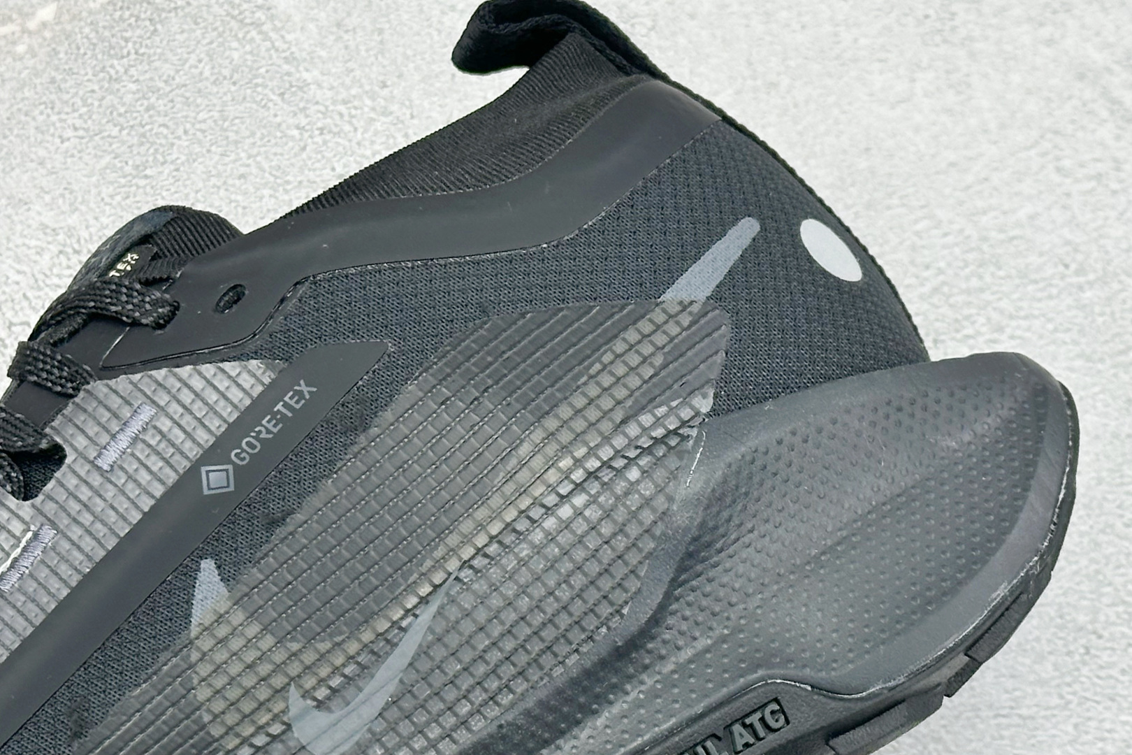 Nike REACTX PEGASUS TRAIL 5 GTX 越野跑步鞋 FQ0908-003