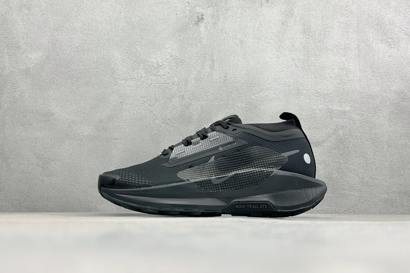 最新配色集合Nike REACTX PEGASUS TRAIL 5 GTX 越野跑步鞋