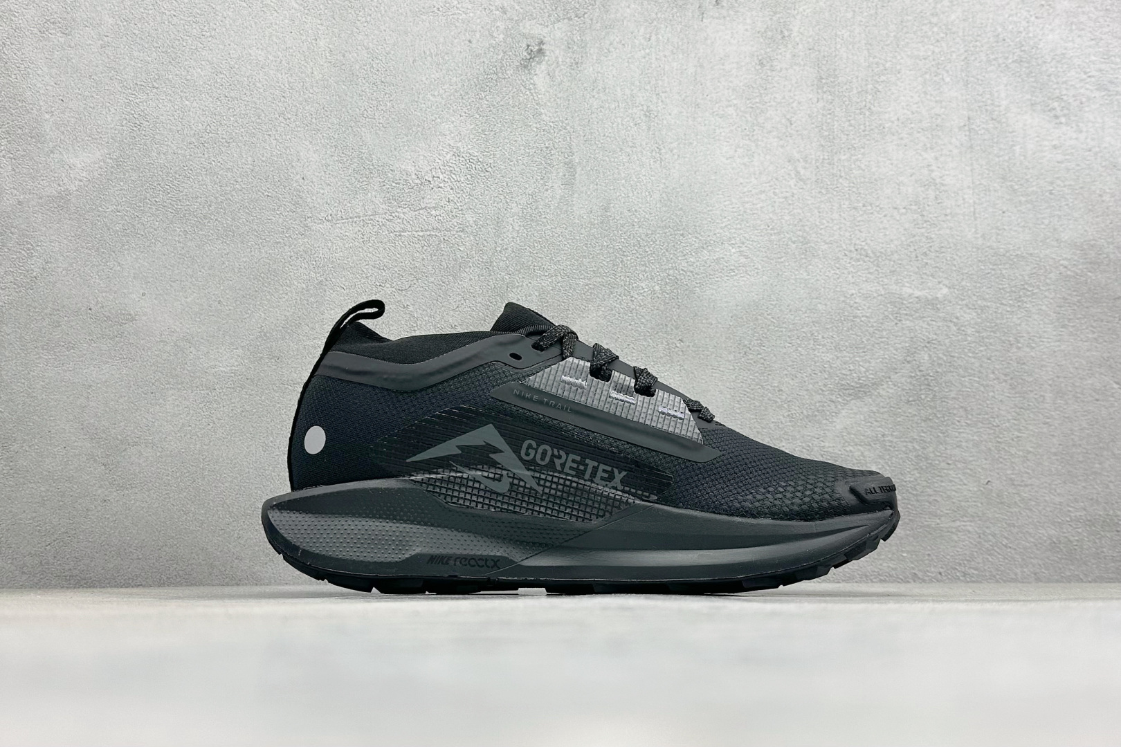 Nike REACTX PEGASUS TRAIL 5 GTX 越野跑步鞋 FQ0908-003
