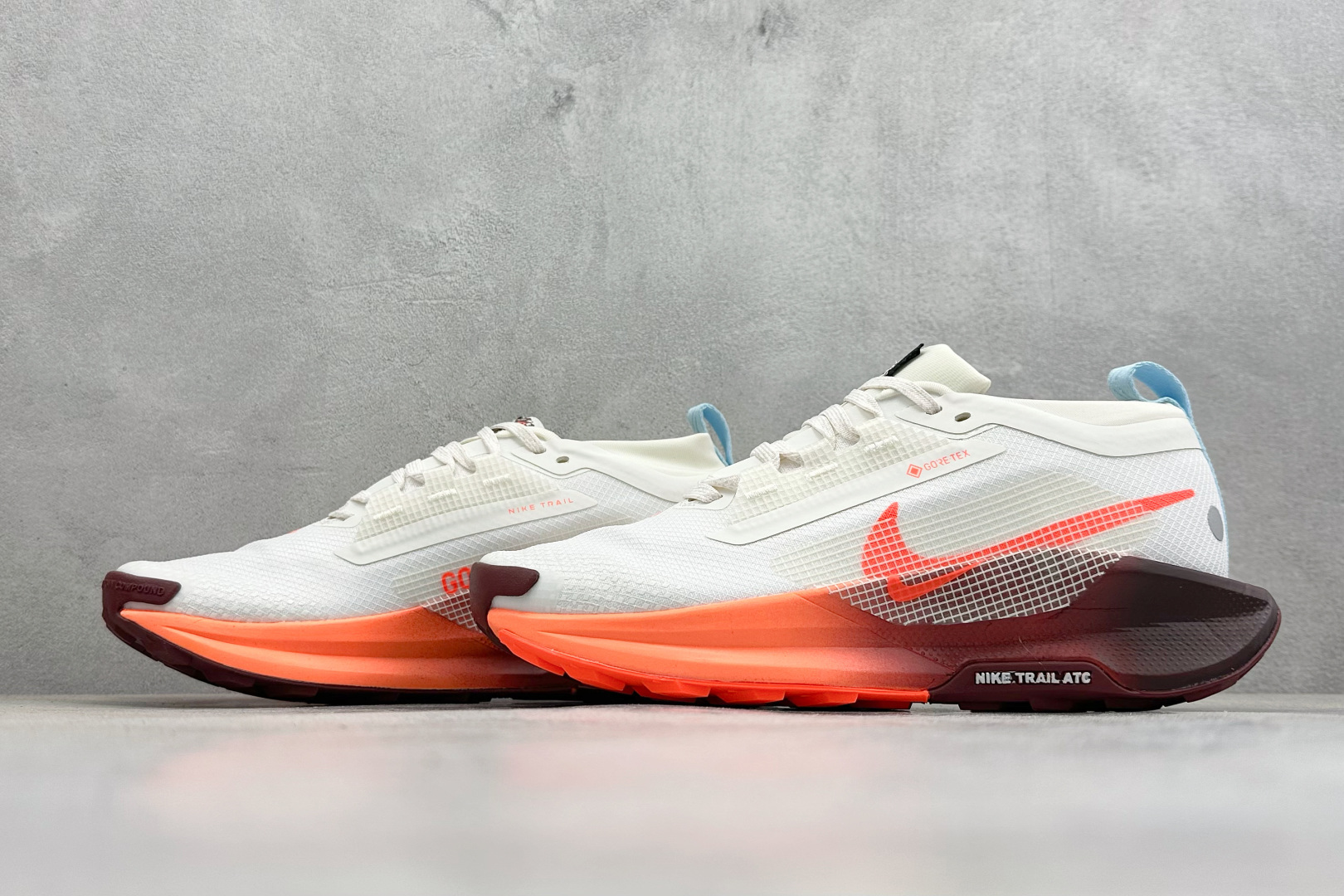 Nike REACTX PEGASUS TRAIL 5 GTX 越野跑步鞋 FQ0912-104 Nike REACTX PEGASUS TRAIL 5 GTX 越野跑步鞋 FQ0912-104