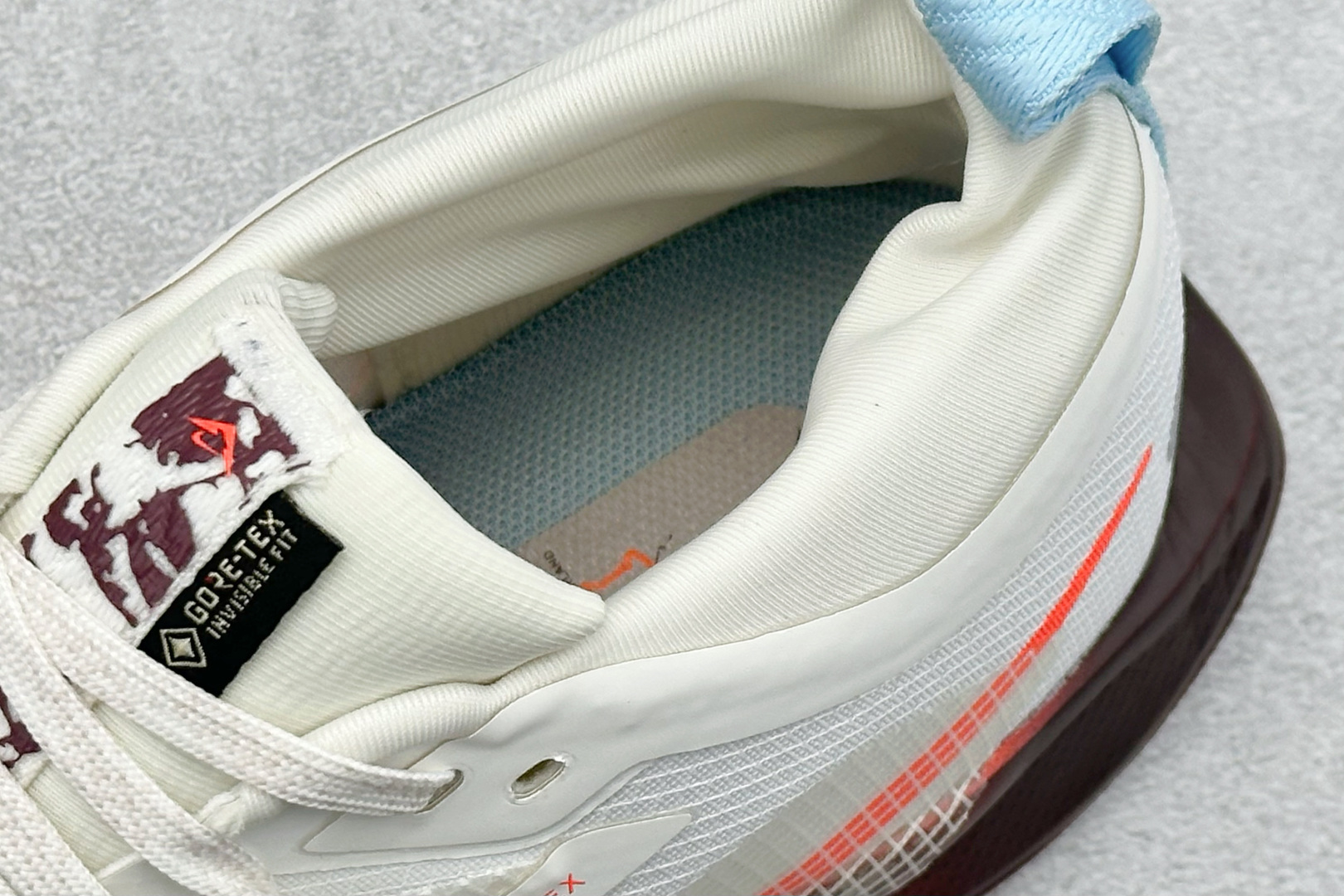 Nike REACTX PEGASUS TRAIL 5 GTX 越野跑步鞋 FQ0912-104 Nike REACTX PEGASUS TRAIL 5 GTX 越野跑步鞋 FQ0912-104
