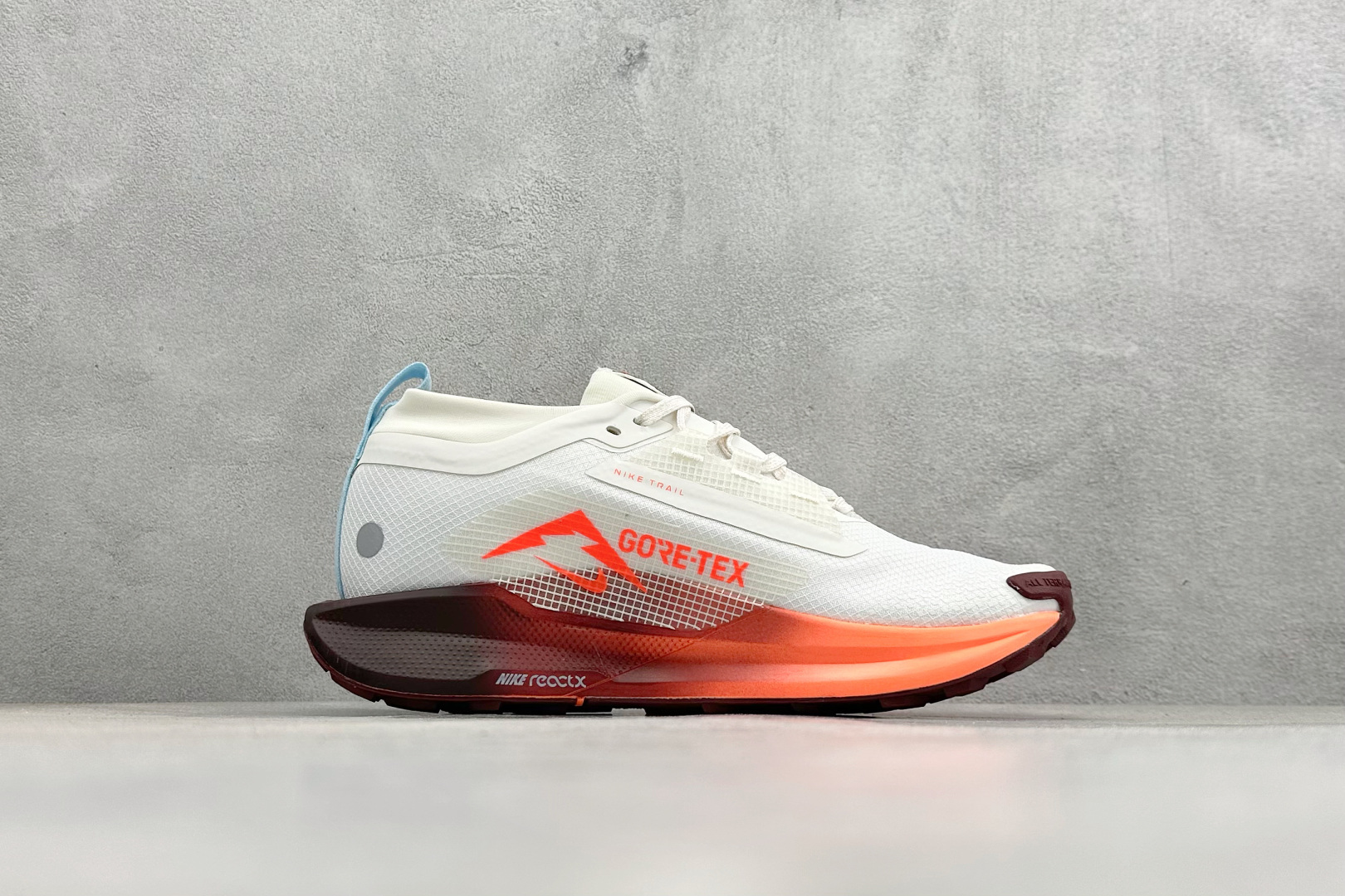 Nike REACTX PEGASUS TRAIL 5 GTX 越野跑步鞋 FQ0912-104 Nike REACTX PEGASUS TRAIL 5 GTX 越野跑步鞋 FQ0912-104