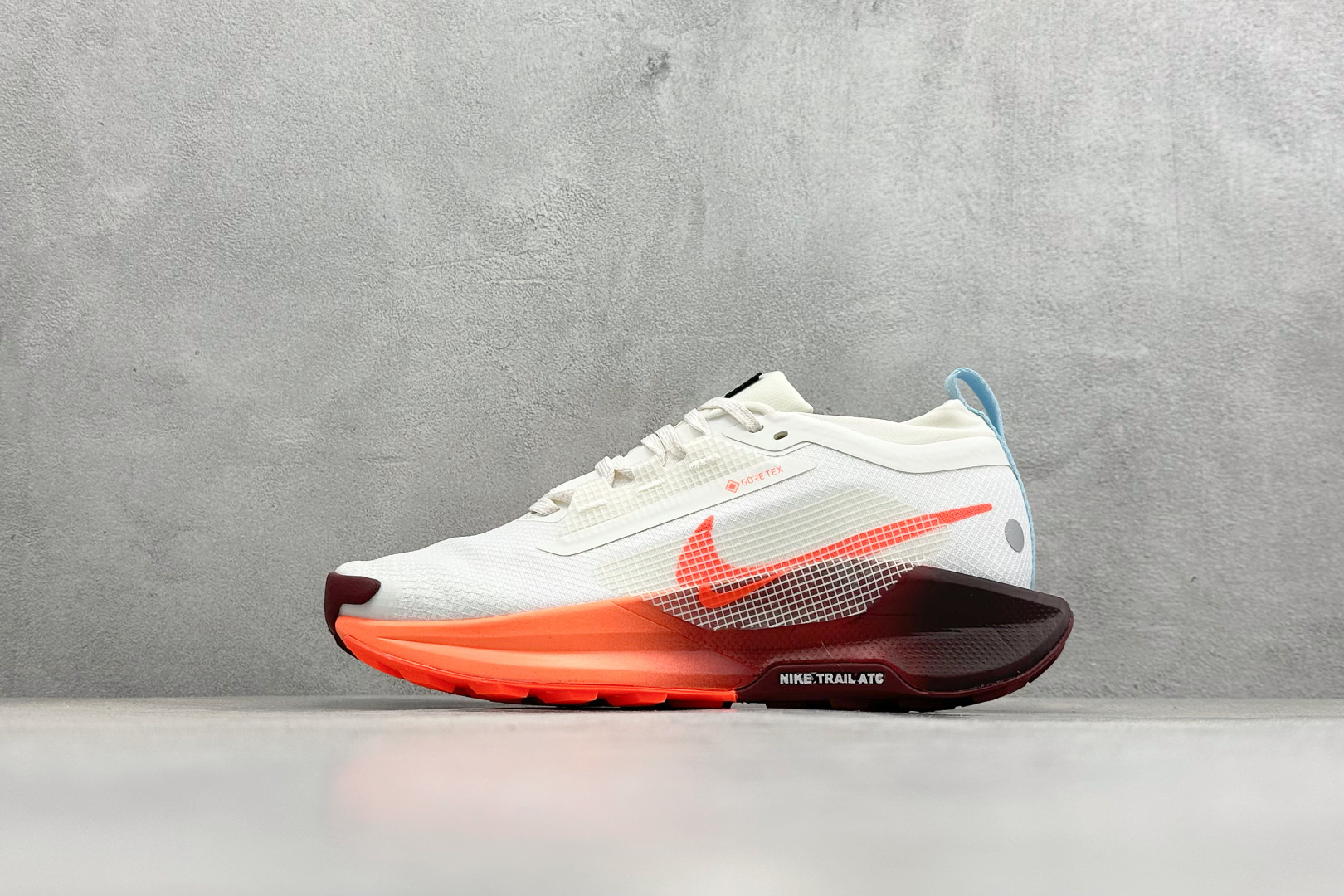 最新配色集合Nike REACTX PEGASUS TRAIL 5 GTX 越野跑步鞋