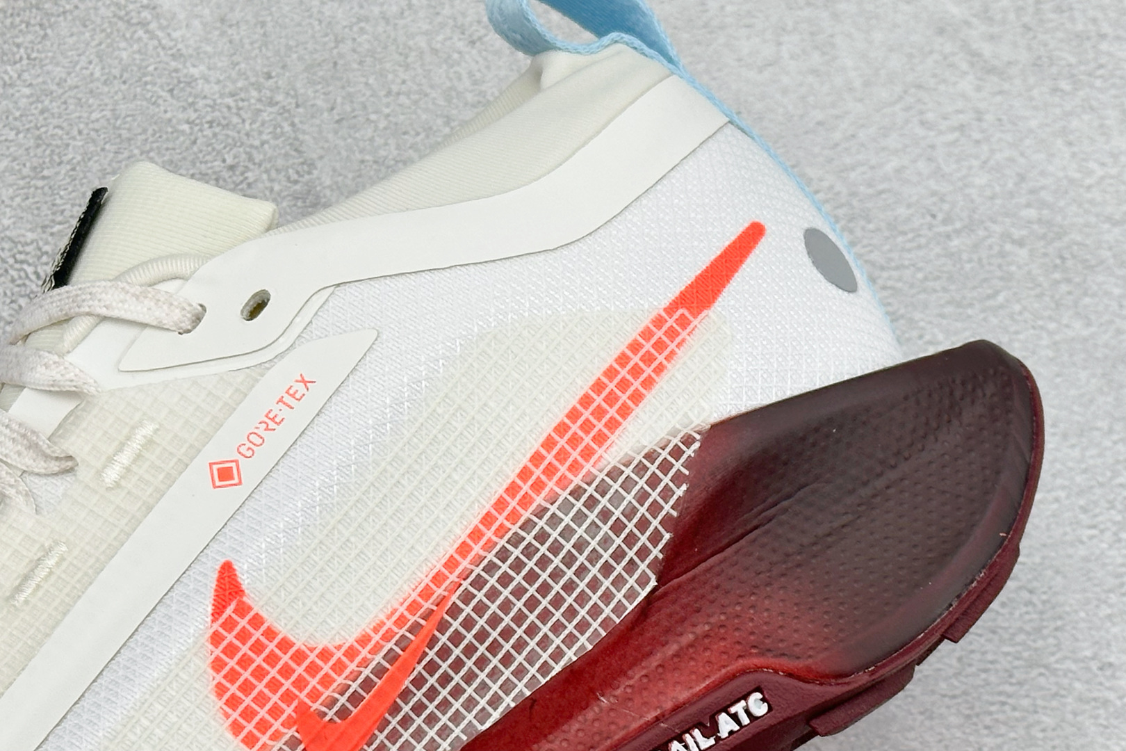 Nike REACTX PEGASUS TRAIL 5 GTX 越野跑步鞋 FQ0912-104 Nike REACTX PEGASUS TRAIL 5 GTX 越野跑步鞋 FQ0912-104
