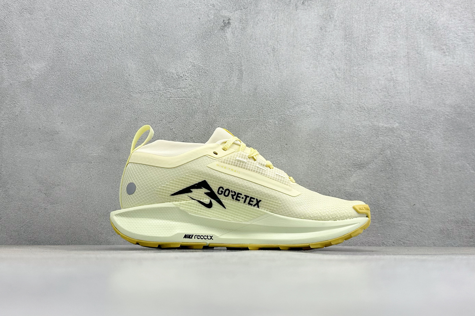 Nike REACTX PEGASUS TRAIL 5 GTX 越野跑步鞋 FQ0908-700 Nike REACTX PEGASUS TRAIL 5 GTX 越野跑步鞋 FQ0908-700