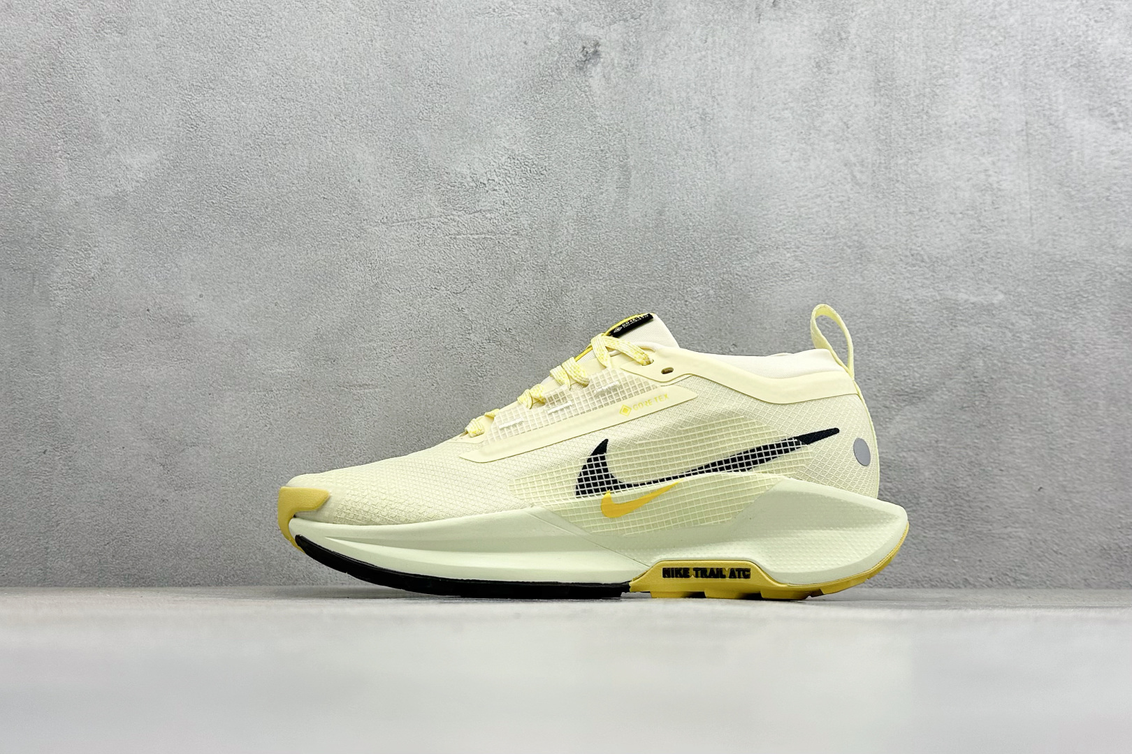 最新配色集合Nike REACTX PEGASUS TRAIL 5 GTX 越野跑步鞋