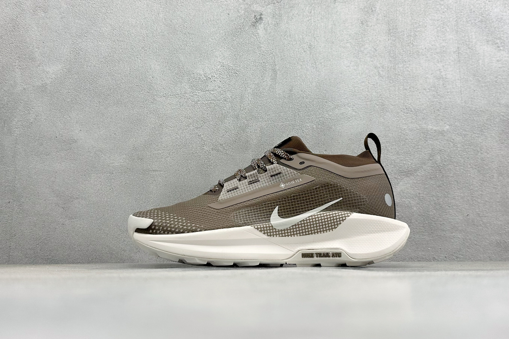 最新配色集合Nike REACTX PEGASUS TRAIL 5 GTX 越野跑步鞋