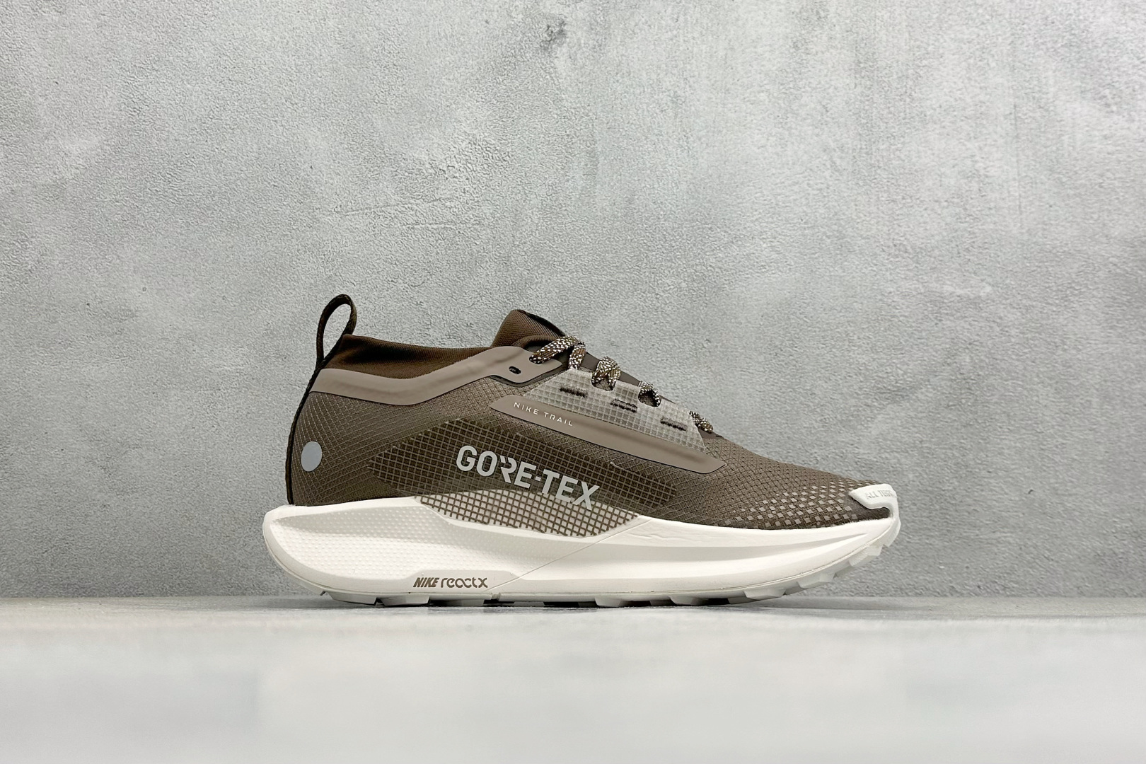 Nike REACTX PEGASUS TRAIL 5 GTX 越野跑步鞋 HQ7494-200 Nike REACTX PEGASUS TRAIL 5 GTX 越野跑步鞋 HQ7494-200