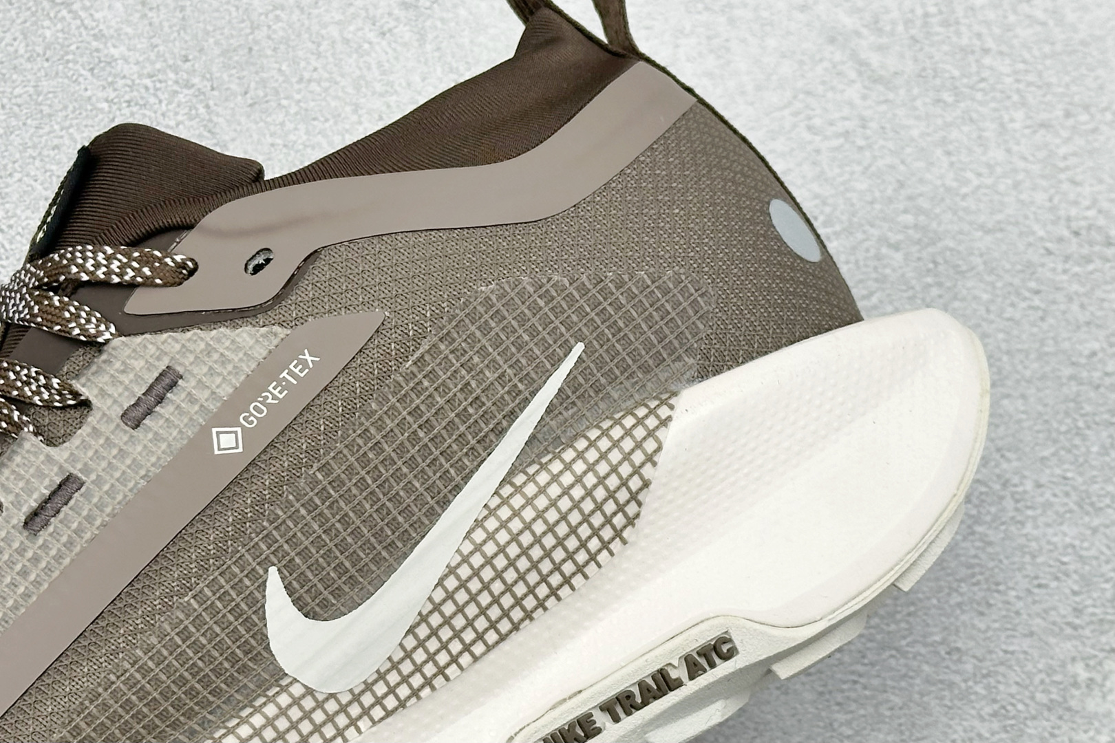 Nike REACTX PEGASUS TRAIL 5 GTX 越野跑步鞋 HQ7494-200 Nike REACTX PEGASUS TRAIL 5 GTX 越野跑步鞋 HQ7494-200