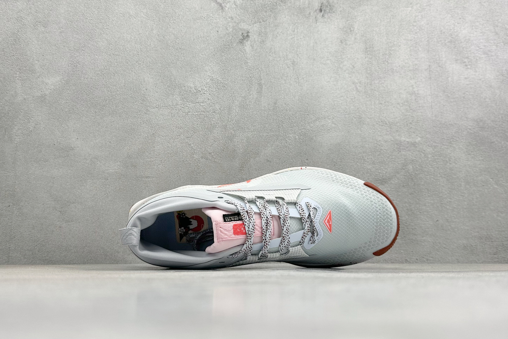 Nike REACTX PEGASUS TRAIL 5 GTX 越野跑步鞋 FQ0908-009 Nike REACTX PEGASUS TRAIL 5 GTX 越野跑步鞋 FQ0908-009