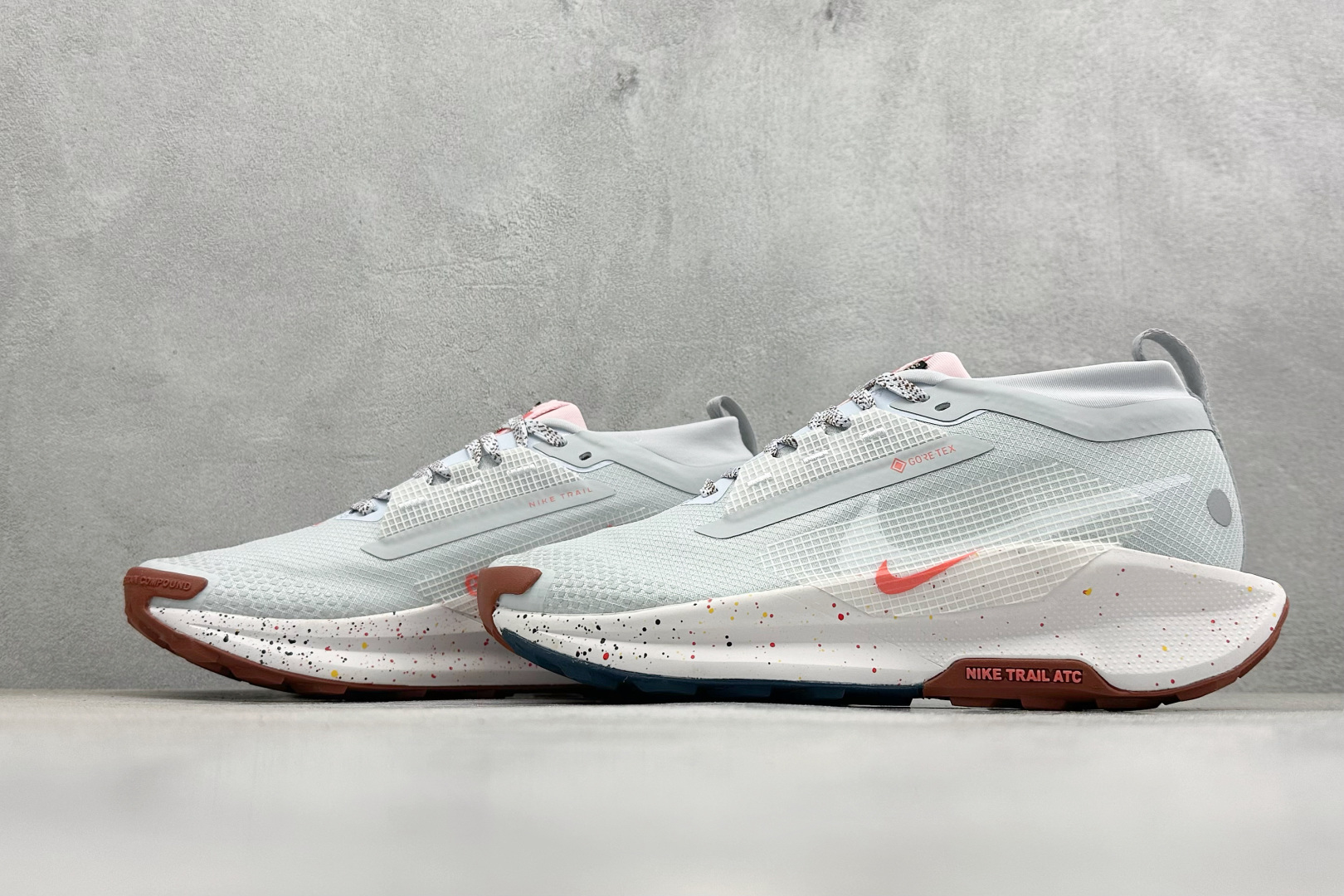 Nike REACTX PEGASUS TRAIL 5 GTX 越野跑步鞋 FQ0908-009 Nike REACTX PEGASUS TRAIL 5 GTX 越野跑步鞋 FQ0908-009