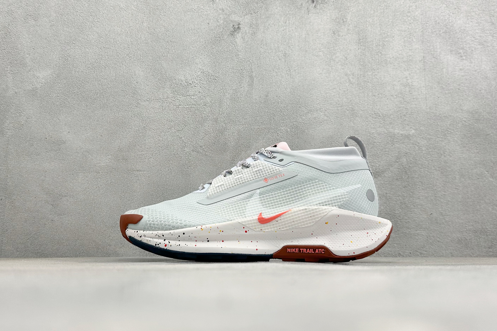 最新配色集合Nike REACTX PEGASUS TRAIL 5 GTX 越野跑步鞋