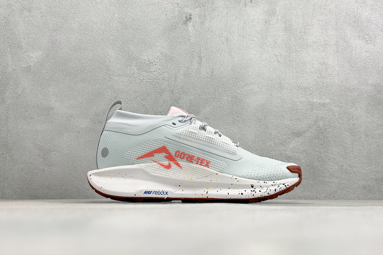 Nike REACTX PEGASUS TRAIL 5 GTX 越野跑步鞋 FQ0908-009 Nike REACTX PEGASUS TRAIL 5 GTX 越野跑步鞋 FQ0908-009