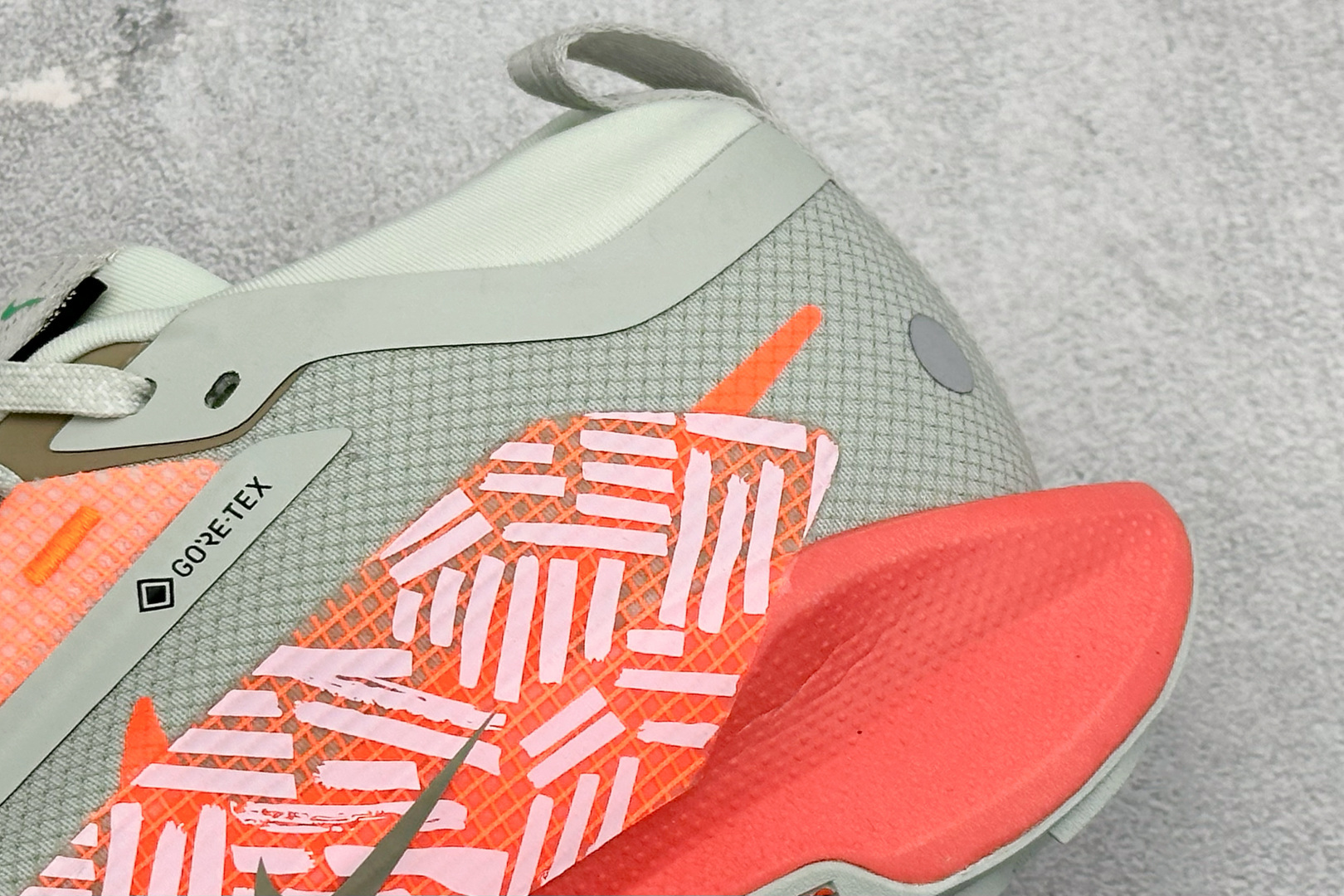 Nike REACTX PEGASUS TRAIL 5 GTX 越野跑步鞋 FQ0908-001 Nike REACTX PEGASUS TRAIL 5 GTX 越野跑步鞋 FQ0908-001