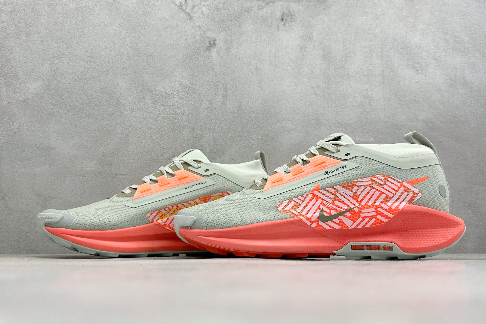 Nike REACTX PEGASUS TRAIL 5 GTX 越野跑步鞋 FQ0908-001 Nike REACTX PEGASUS TRAIL 5 GTX 越野跑步鞋 FQ0908-001