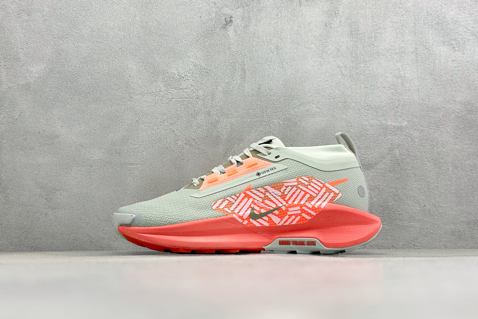 最新配色集合Nike REACTX PEGASUS TRAIL 5 GTX 越野跑步鞋