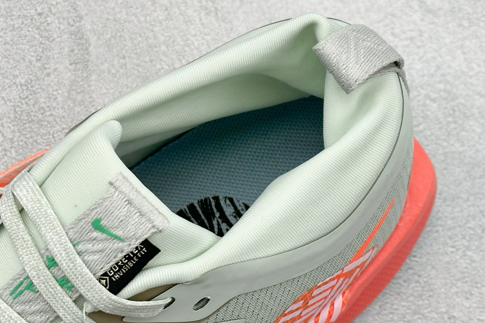 Nike REACTX PEGASUS TRAIL 5 GTX 越野跑步鞋 FQ0908-001 Nike REACTX PEGASUS TRAIL 5 GTX 越野跑步鞋 FQ0908-001